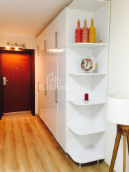 شقة سكنية 33 متر مربع - شريف خيمشياشفيلي, Batumi, جورجيا