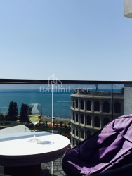 شقة سكنية 33 متر مربع - شريف خيمشياشفيلي, Batumi, جورجيا