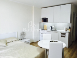 شقة سكنية 33 متر مربع - شريف خيمشياشفيلي, Batumi, جورجيا