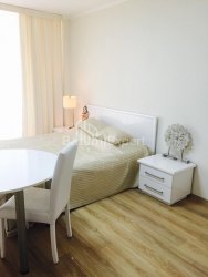 شقة سكنية 33 متر مربع - شريف خيمشياشفيلي, Batumi, جورجيا