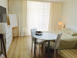 شقة سكنية 33 متر مربع - شريف خيمشياشفيلي, Batumi, جورجيا