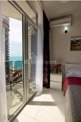 شقة سكنية 28 متر مربع - شريف خيمشياشفيلي, Batumi, جورجيا