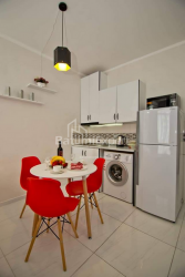 شقة سكنية 28 متر مربع - شريف خيمشياشفيلي, Batumi, جورجيا