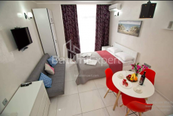 شقة سكنية 28 متر مربع - شريف خيمشياشفيلي, Batumi, جورجيا