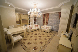 شقة سكنية 3-комн 84 m² - روستافيلي, Batumi