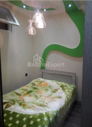 شقة سكنية 95 متر مربع - شالفا إيناساريدزه, Batumi, جورجيا