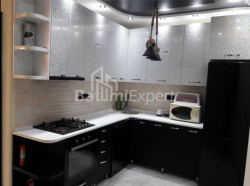 شقة سكنية 95 متر مربع - شالفا إيناساريدزه, Batumi, جورجيا