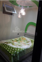 شقة سكنية 95 متر مربع - شالفا إيناساريدزه, Batumi, جورجيا