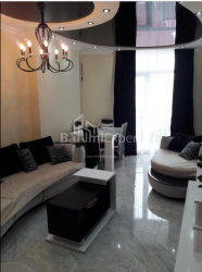 شقة سكنية 95 متر مربع - شالفا إيناساريدزه, Batumi, جورجيا