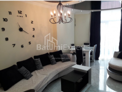 شقة سكنية 95 متر مربع - شالفا إيناساريدزه, Batumi, جورجيا