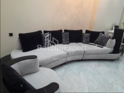 شقة سكنية 95 متر مربع - شالفا إيناساريدزه, Batumi, جورجيا