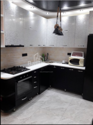 شقة سكنية 95 متر مربع - شالفا إيناساريدزه, Batumi, جورجيا