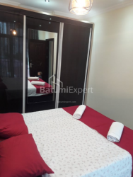 شقة سكنية 95 متر مربع - شالفا إيناساريدزه, Batumi, جورجيا