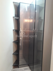 شقة سكنية 95 متر مربع - شالفا إيناساريدزه, Batumi, جورجيا