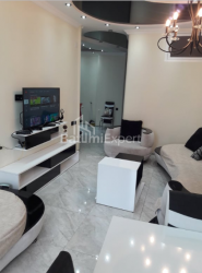 شقة سكنية 95 متر مربع - شالفا إيناساريدزه, Batumi, جورجيا