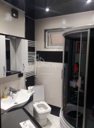 شقة سكنية 95 متر مربع - شالفا إيناساريدزه, Batumi, جورجيا
