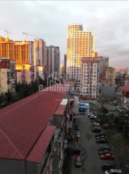 شقة سكنية 95 متر مربع - شالفا إيناساريدزه, Batumi, جورجيا