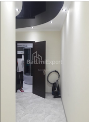 شقة سكنية 95 متر مربع - شالفا إيناساريدزه, Batumi, جورجيا
