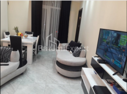 شقة سكنية 95 متر مربع - شالفا إيناساريدزه, Batumi, جورجيا