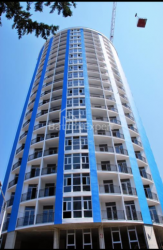 شقة سكنية 95 متر مربع - شالفا إيناساريدزه, Batumi, جورجيا