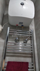 شقة سكنية 42.75 متر مربع - يوسف كوبالادزه, Batumi, جورجيا