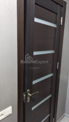 شقة سكنية 42.75 متر مربع - يوسف كوبالادزه, Batumi, جورجيا