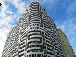 شقة سكنية 42.75 متر مربع - يوسف كوبالادزه, Batumi, جورجيا