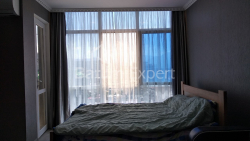 شقة سكنية 42.75 متر مربع - يوسف كوبالادزه, Batumi, جورجيا