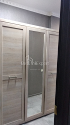 شقة سكنية 42.75 متر مربع - يوسف كوبالادزه, Batumi, جورجيا