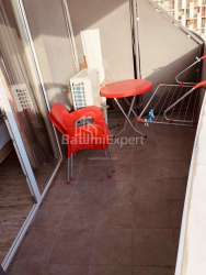 شقة سكنية 32.5 متر مربع - يوسف كوبالادزه, Batumi, جورجيا