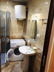 شقة سكنية 32.5 متر مربع - يوسف كوبالادزه, Batumi, جورجيا