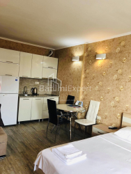 شقة سكنية 32.5 متر مربع - يوسف كوبالادزه, Batumi, جورجيا