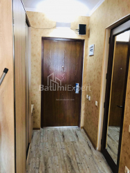 شقة سكنية 32.5 متر مربع - يوسف كوبالادزه, Batumi, جورجيا