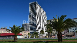 شقة سكنية 32.5 متر مربع - يوسف كوبالادزه, Batumi, جورجيا