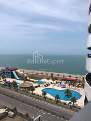 شقة سكنية 32.5 متر مربع - يوسف كوبالادزه, Batumi, جورجيا