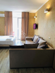 شقة سكنية 32.5 متر مربع - يوسف كوبالادزه, Batumi, جورجيا