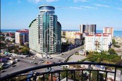 شقة سكنية 90 متر مربع - Tbel-Abuseridze, Batumi, جورجيا
