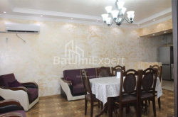 شقة سكنية 90 متر مربع - Tbel-Abuseridze, Batumi, جورجيا