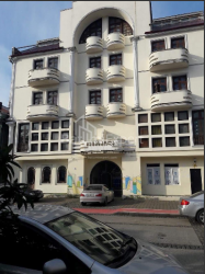 فندق 1100 متر مربع - سليمة خيمشياشفيلي, Batumi, جورجيا