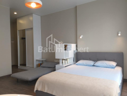 شقة سكنية 33 متر مربع - شالفا إيناساريدزه, Batumi, جورجيا