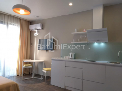 شقة سكنية 33 متر مربع - شالفا إيناساريدزه, Batumi, جورجيا