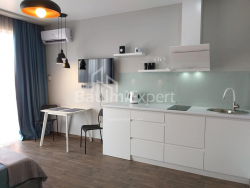 شقة سكنية 33 متر مربع - شالفا إيناساريدزه, Batumi, جورجيا