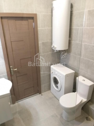 شقة سكنية 33 متر مربع - شالفا إيناساريدزه, Batumi, جورجيا
