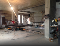 منطقة البيع بالتجزئة 200 m² - الملك بارنافاز, Batumi
