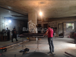 منطقة البيع بالتجزئة 200 متر مربع - الملك بارنافاز, Batumi, جورجيا