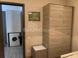 شقة سكنية 52 متر مربع - يوسف كوبالادزه, Batumi, جورجيا