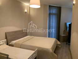 شقة سكنية 52 متر مربع - يوسف كوبالادزه, Batumi, جورجيا