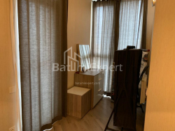 شقة سكنية 52 متر مربع - يوسف كوبالادزه, Batumi, جورجيا