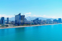 شقة سكنية 33 متر مربع - شريف خيمشياشفيلي, Batumi, جورجيا