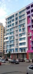 شقة سكنية 1-комн 30 m² - ميخائيل ليرمونتوف, Batumi